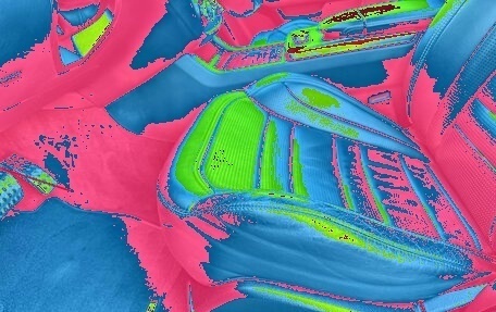 Mercedes-Benz M-Класс AMG, 2012 год, 3 390 000 рублей, 25 фотография