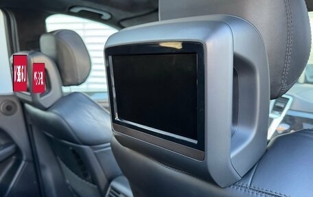 Mercedes-Benz M-Класс AMG, 2012 год, 3 390 000 рублей, 29 фотография