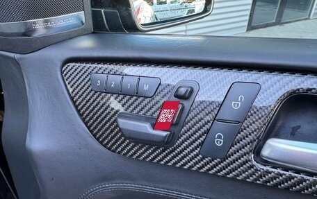 Mercedes-Benz M-Класс AMG, 2012 год, 3 390 000 рублей, 33 фотография