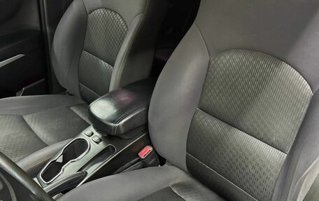 SsangYong Actyon II рестайлинг, 2013 год, 1 219 900 рублей, 12 фотография