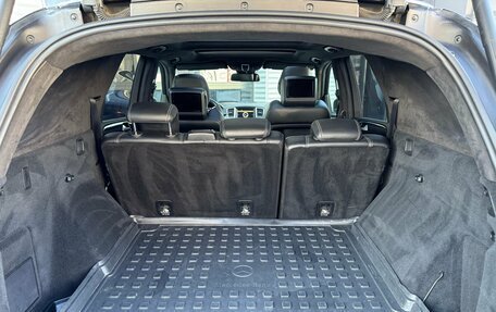 Mercedes-Benz M-Класс AMG, 2012 год, 3 390 000 рублей, 39 фотография