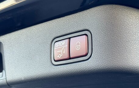 Mercedes-Benz M-Класс AMG, 2012 год, 3 390 000 рублей, 40 фотография