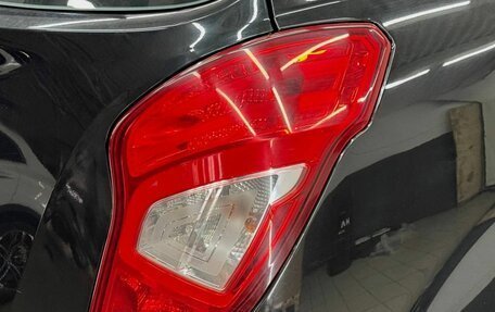 SsangYong Actyon II рестайлинг, 2013 год, 1 219 900 рублей, 7 фотография