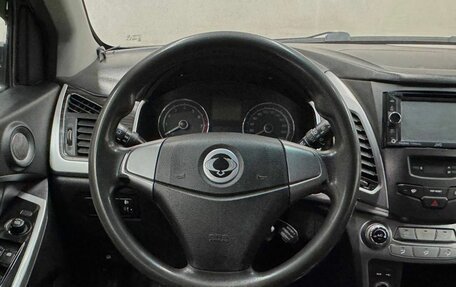 SsangYong Actyon II рестайлинг, 2013 год, 1 219 900 рублей, 11 фотография