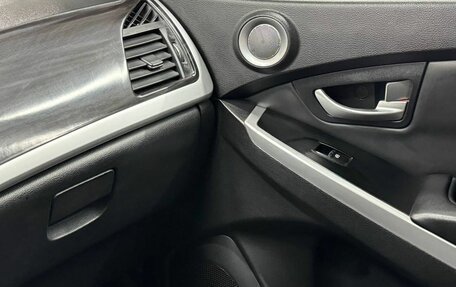 SsangYong Actyon II рестайлинг, 2013 год, 1 219 900 рублей, 13 фотография