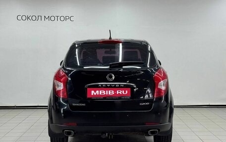 SsangYong Actyon II рестайлинг, 2013 год, 1 219 900 рублей, 4 фотография