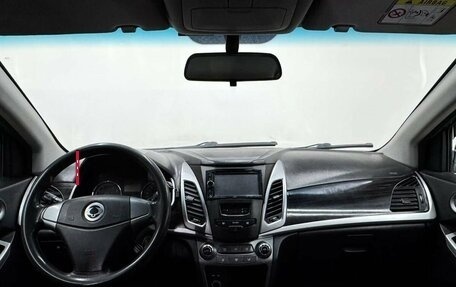 SsangYong Actyon II рестайлинг, 2013 год, 1 219 900 рублей, 9 фотография