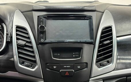 SsangYong Actyon II рестайлинг, 2013 год, 1 219 900 рублей, 14 фотография