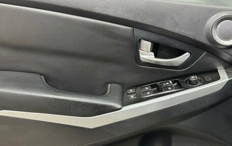 SsangYong Actyon II рестайлинг, 2013 год, 1 219 900 рублей, 18 фотография