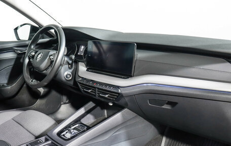 Skoda Octavia IV, 2021 год, 2 220 000 рублей, 9 фотография