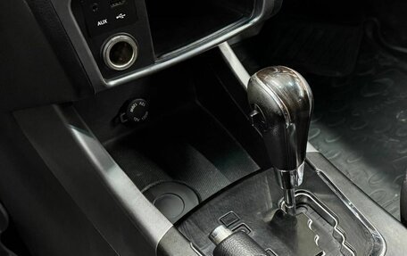 SsangYong Actyon II рестайлинг, 2013 год, 1 219 900 рублей, 17 фотография