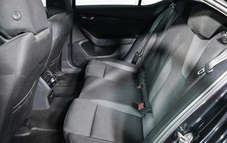 Skoda Octavia IV, 2021 год, 2 220 000 рублей, 10 фотография