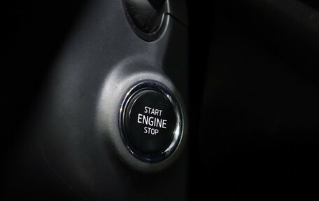 Skoda Octavia IV, 2021 год, 2 220 000 рублей, 17 фотография