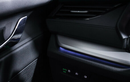 Skoda Octavia IV, 2021 год, 2 220 000 рублей, 18 фотография