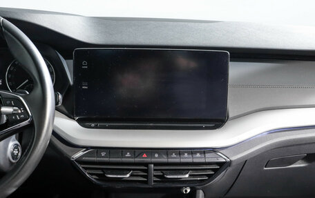 Skoda Octavia IV, 2021 год, 2 220 000 рублей, 13 фотография