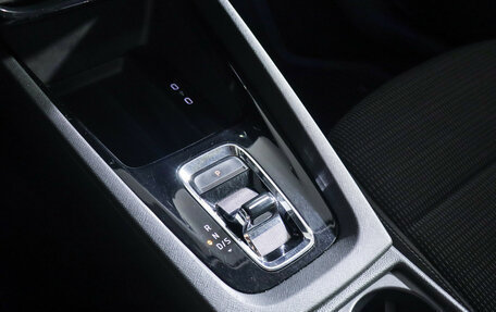 Skoda Octavia IV, 2021 год, 2 220 000 рублей, 19 фотография