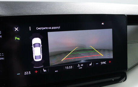 Skoda Octavia IV, 2021 год, 2 220 000 рублей, 25 фотография