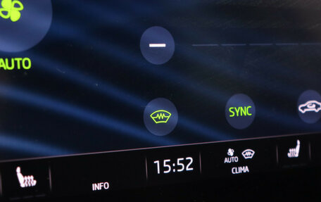 Skoda Octavia IV, 2021 год, 2 220 000 рублей, 23 фотография