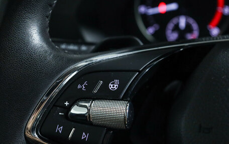 Skoda Octavia IV, 2021 год, 2 220 000 рублей, 20 фотография