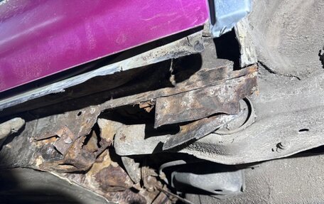 Honda Civic VII, 1999 год, 270 000 рублей, 10 фотография