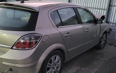 Opel Astra H, 2007 год, 240 000 рублей, 2 фотография