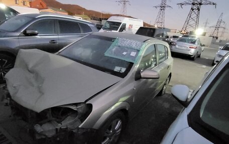 Opel Astra H, 2007 год, 240 000 рублей, 6 фотография