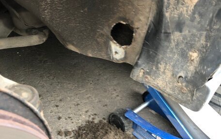 Honda Civic VII, 1999 год, 270 000 рублей, 6 фотография