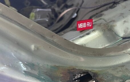 Honda Civic VII, 1999 год, 270 000 рублей, 8 фотография