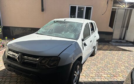 Renault Duster I рестайлинг, 2019 год, 320 000 рублей, 6 фотография