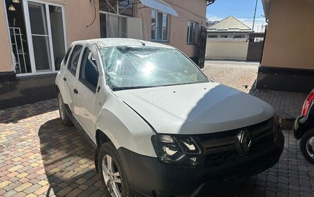 Renault Duster I рестайлинг, 2019 год, 320 000 рублей, 4 фотография
