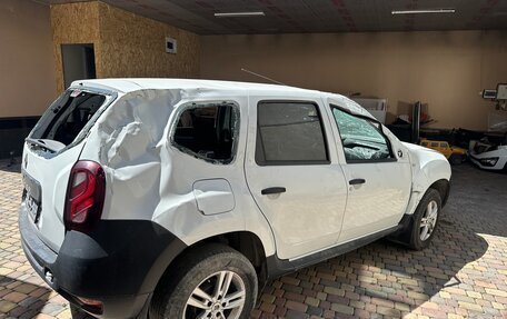 Renault Duster I рестайлинг, 2019 год, 320 000 рублей, 3 фотография