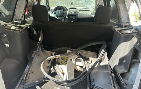 Renault Duster I рестайлинг, 2019 год, 320 000 рублей, 10 фотография