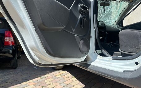 Renault Duster I рестайлинг, 2019 год, 320 000 рублей, 14 фотография