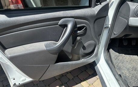 Renault Duster I рестайлинг, 2019 год, 320 000 рублей, 9 фотография
