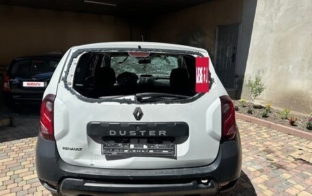 Renault Duster I рестайлинг, 2019 год, 320 000 рублей, 2 фотография