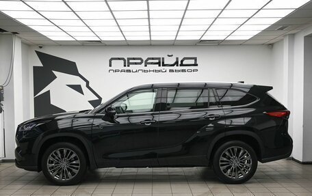 Toyota Highlander, 2026 год, 5 949 000 рублей, 6 фотография