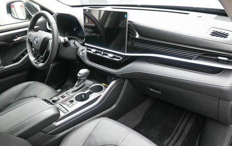 Toyota Highlander, 2026 год, 5 949 000 рублей, 9 фотография