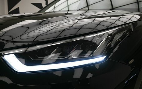 Toyota Highlander, 2026 год, 5 949 000 рублей, 7 фотография