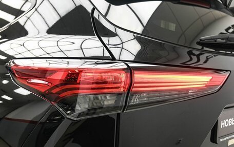 Toyota Highlander, 2026 год, 5 949 000 рублей, 8 фотография