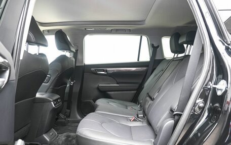 Toyota Highlander, 2026 год, 5 949 000 рублей, 11 фотография