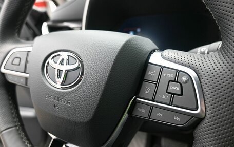 Toyota Highlander, 2026 год, 5 949 000 рублей, 15 фотография