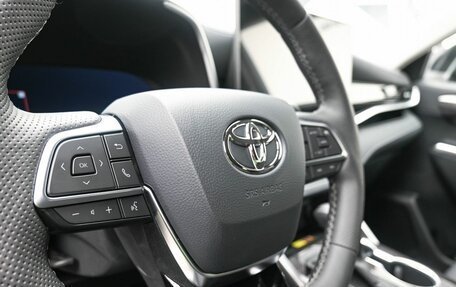 Toyota Highlander, 2026 год, 5 949 000 рублей, 14 фотография