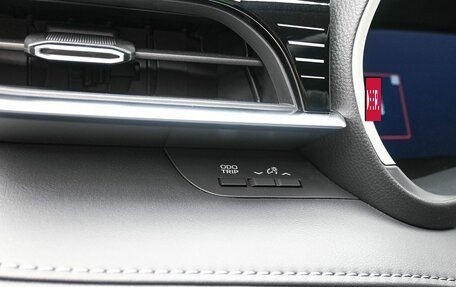 Toyota Highlander, 2026 год, 5 949 000 рублей, 18 фотография