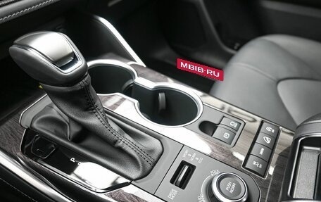 Toyota Highlander, 2026 год, 5 949 000 рублей, 20 фотография