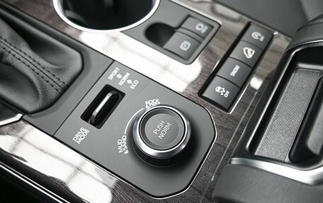 Toyota Highlander, 2026 год, 5 949 000 рублей, 21 фотография