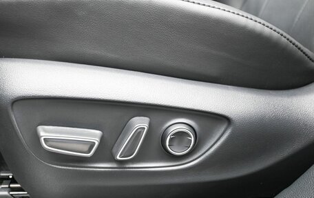 Toyota Highlander, 2026 год, 5 949 000 рублей, 25 фотография