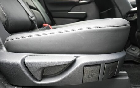 Toyota Highlander, 2026 год, 5 949 000 рублей, 23 фотография