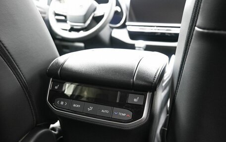 Toyota Highlander, 2026 год, 5 949 000 рублей, 24 фотография