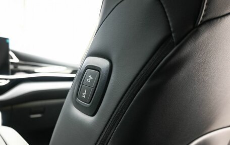 Toyota Highlander, 2026 год, 5 949 000 рублей, 26 фотография