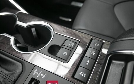 Toyota Highlander, 2026 год, 5 949 000 рублей, 22 фотография